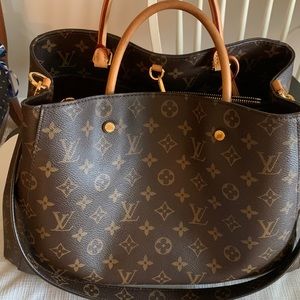 Louis Vuitton Montaigne GM